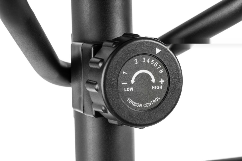 Эллиптический тренажер Sundays ES-9301 (белый)