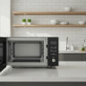 Микроволновая печь Vivaris VCM F23B1DF