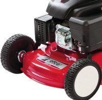 Бензиновая газонокосилка Efco LR 44 PK essential