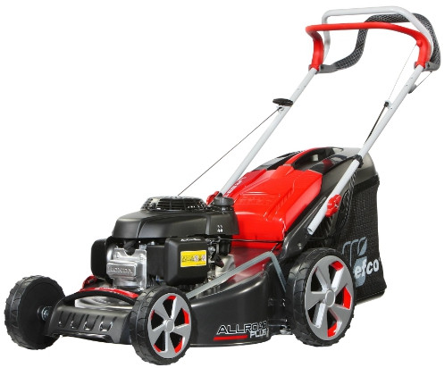 Бензиновая газонокосилка Efco LR 44 PK essential