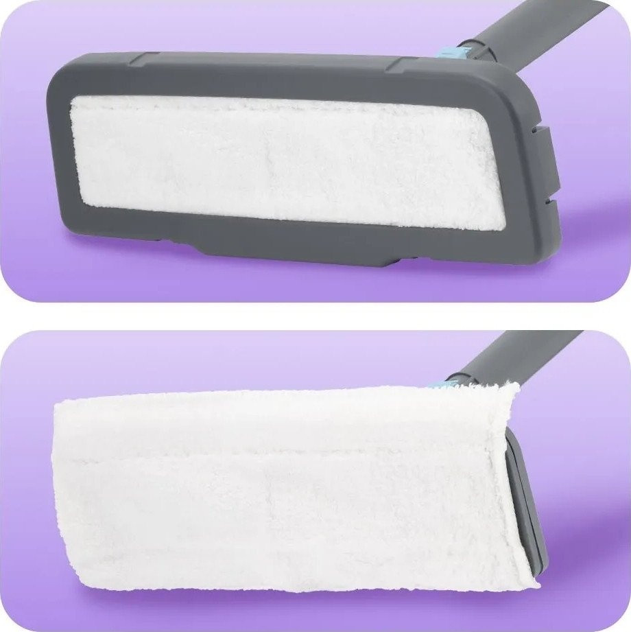 Отпариватель-пароочиститель Kitfort KT-9285