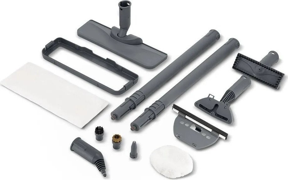 Отпариватель-пароочиститель Kitfort KT-9285