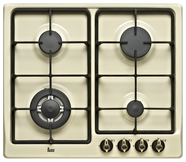 Варочная панель Teka EH 60 4G AI AL TR CI beige