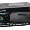 Портативная акустика Defender Beatbox 40