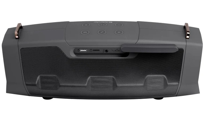 Портативная акустика Defender Beatbox 40