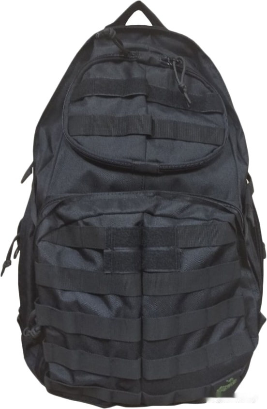 Рюкзак Tramp Commander 50 (черный)