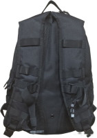 Рюкзак Tramp Commander 50 (черный)