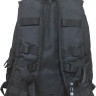 Рюкзак Tramp Commander 50 (черный)