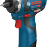 Дрель-шуруповерт Bosch GSR 10.8 V-EC HX