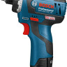 Дрель-шуруповерт Bosch GSR 10.8 V-EC HX