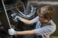 Дрель-шуруповерт Bosch GSR 10.8 V-EC HX