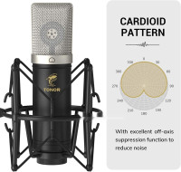 Проводной микрофон Tonor TC-2030