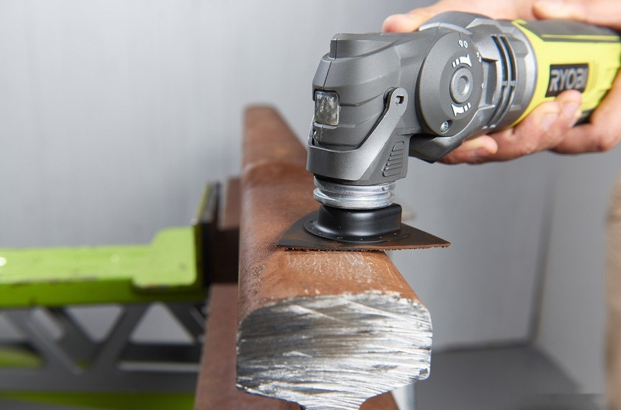 Шлифовальная машина Ryobi RMT300-SA KIT1