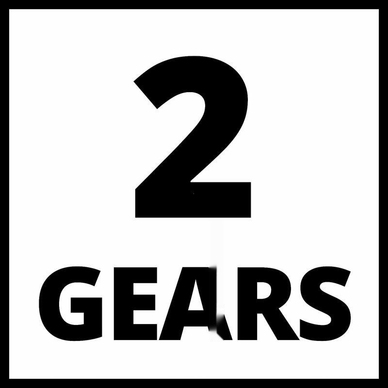 Дрель-шуруповерт Einhell E-CD 18/45 3X-Li 4513990 (с 1-им АКБ, кейс)