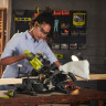 Торцовочная пила Ryobi RMS18190-140G 5133005503