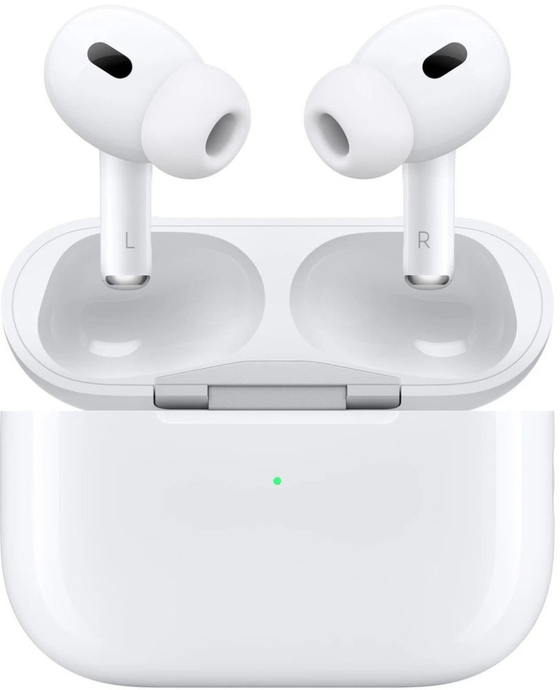 Наушники Apple AirPods Pro 2 MagSafe / MQD83