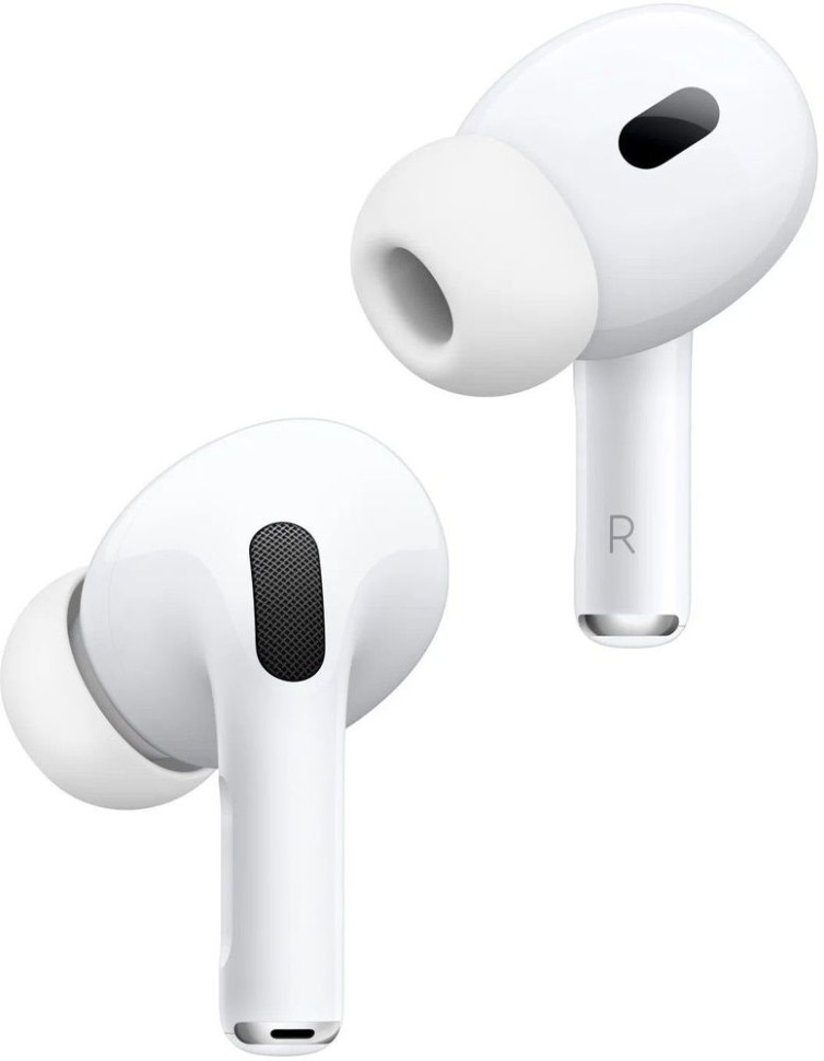 Наушники Apple AirPods Pro 2 MagSafe / MQD83