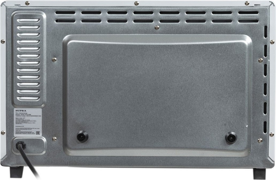 Мини-печь Supra MTS-2595