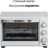 Мини-печь Supra MTS-2595