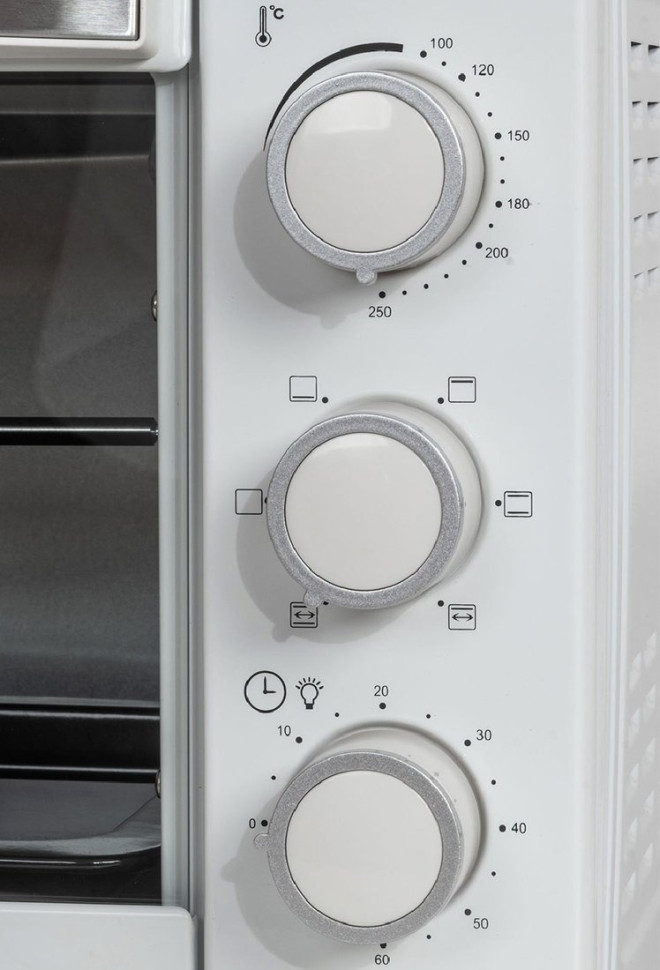 Мини-печь Supra MTS-2595