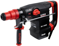 Перфоратор Elitech RH 1342E (кейс)