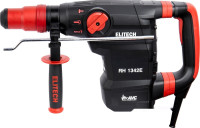 Перфоратор Elitech RH 1342E (кейс)
