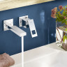 Смеситель Grohe Eurocube 19895 000
