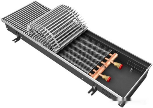 Радиатор Techno Power KVZ 150-65-2100