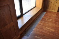 Радиатор Techno Power KVZ 150-65-2100