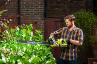 Кусторез Ryobi RHT36C61R-20S (с АКБ 2 Ah)