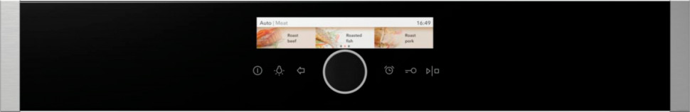 Духовой шкаф Gorenje BCM598S18X