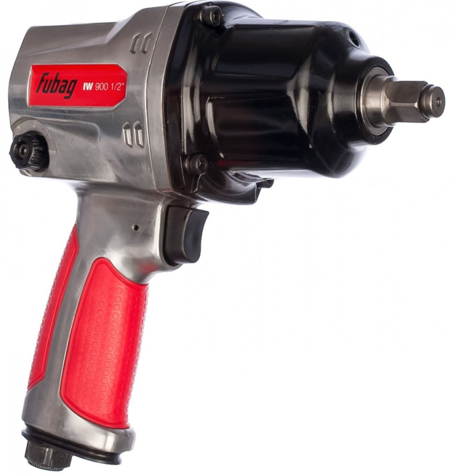 Пневмогайковерт FUBAG IW900 1/2
