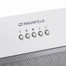 Вытяжка Maunfeld Trapeze 602M (белый)