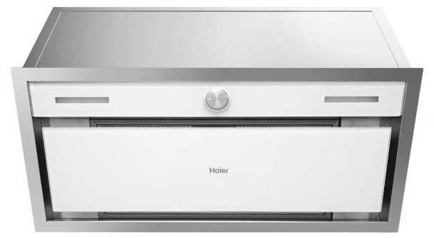 Вытяжка HAIER HVX-BI664GW