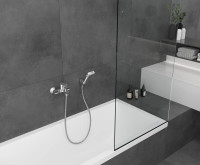 Смеситель Hansgrohe Vernis Shape 71450000