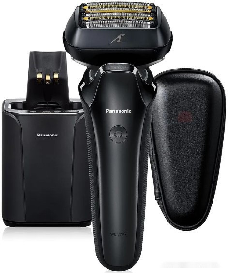 Электробритва мужская Panasonic ES-LS9A-K820