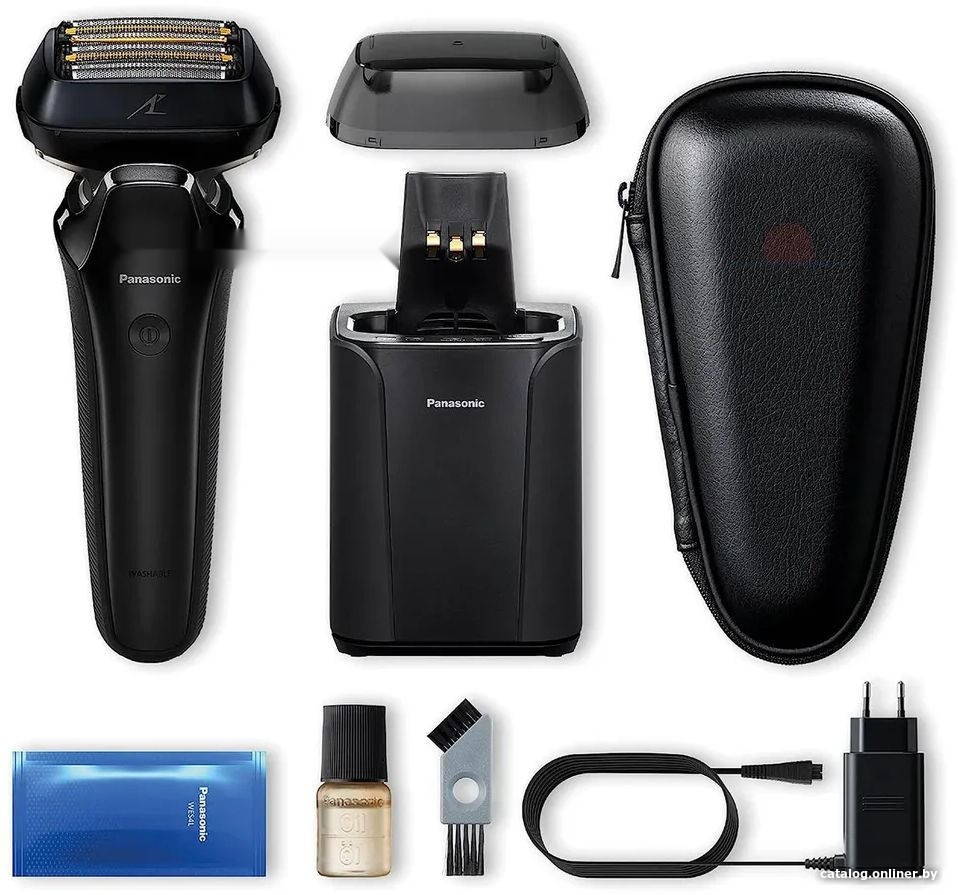 Электробритва мужская Panasonic ES-LS9A-K820