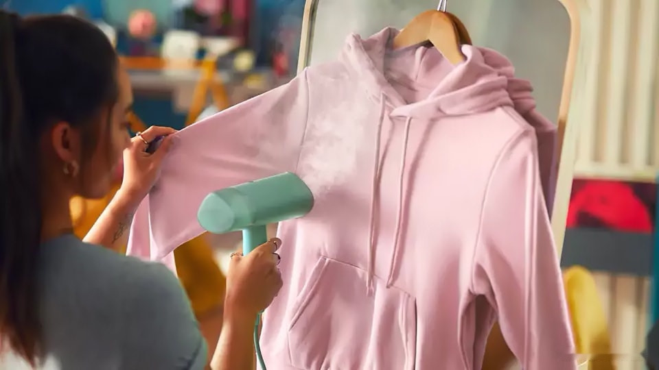 Отпариватель Philips STH3010/70