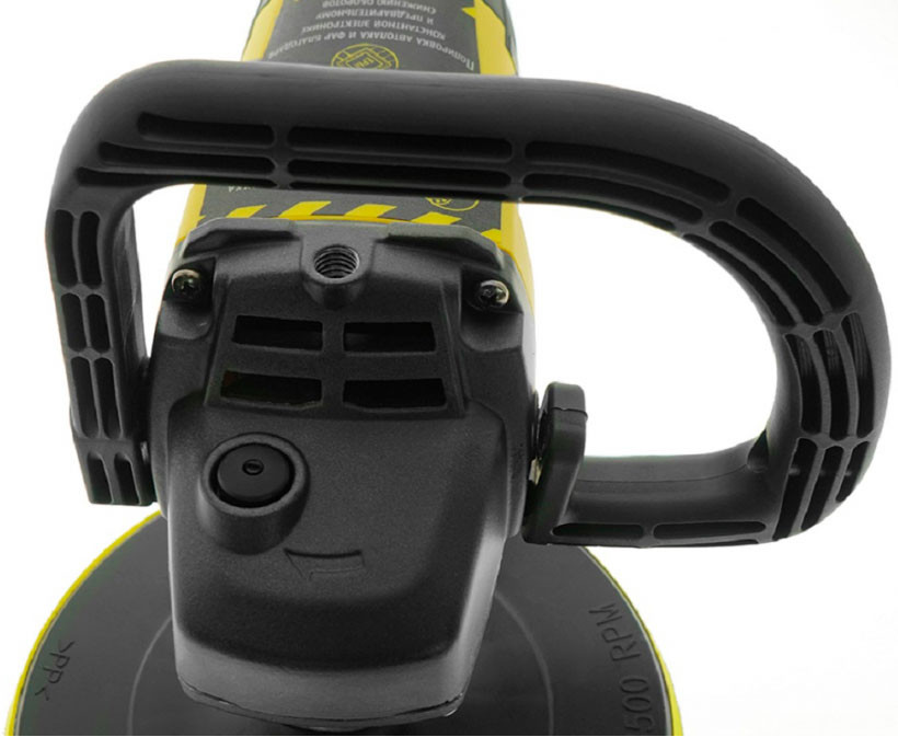 Шлифовальная машина Hanskonner HAG918CP