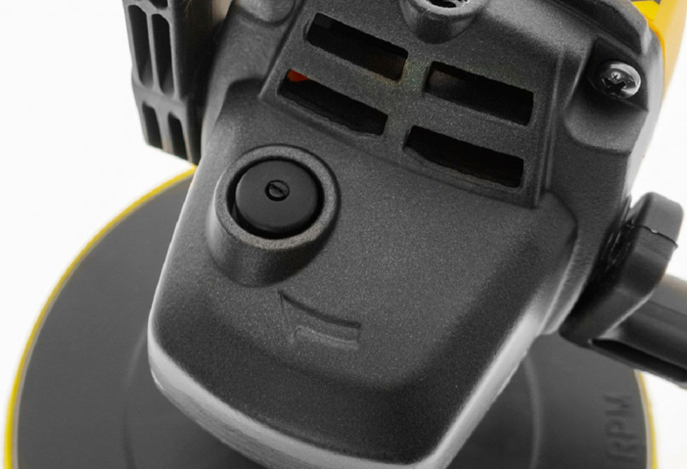 Шлифовальная машина Hanskonner HAG918CP