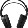 Наушники SteelSeries Arctis 7+ Wireless (черный)