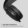Наушники SteelSeries Arctis 7+ Wireless (черный)
