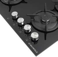 Варочная панель Maunfeld EGHG 64.1CB/G черный