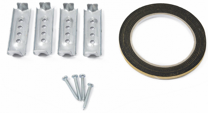 Варочная панель Maunfeld EGHG 64.1CB/G черный