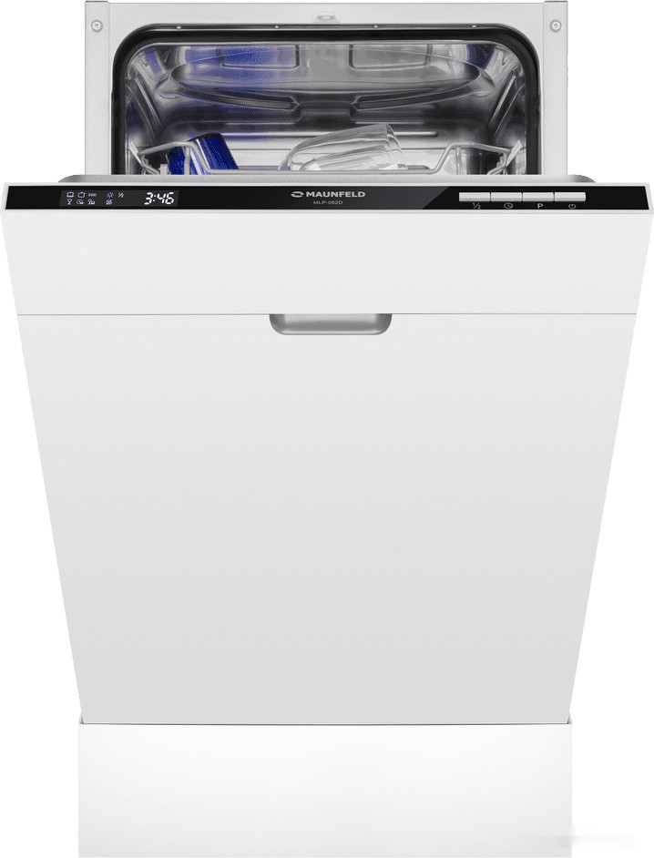 Посудомоечная машина Maunfeld MLP-082D