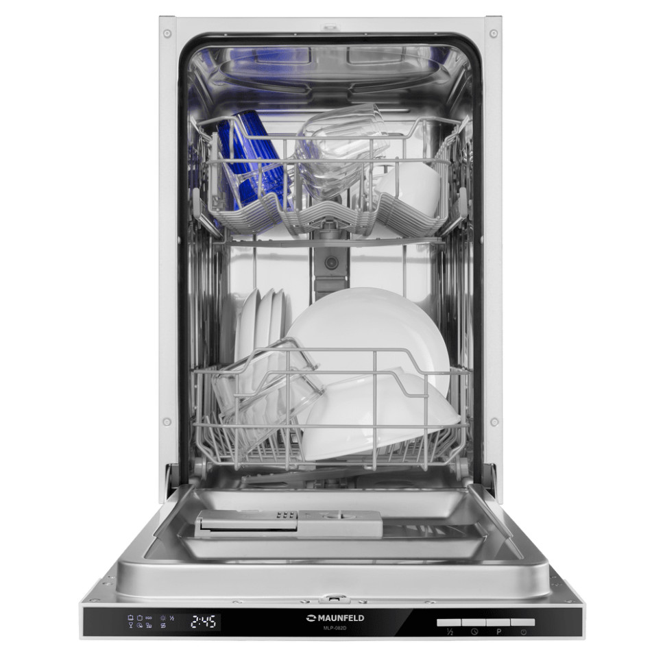 Посудомоечная машина Maunfeld MLP-082D