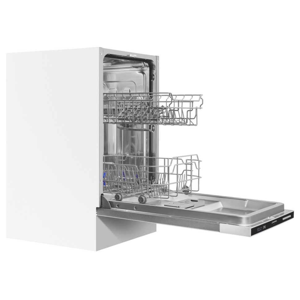Посудомоечная машина Maunfeld MLP-082D