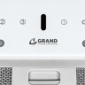 Вытяжка Grand Petra GC 60 (белый)
