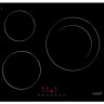 Варочная панель CATA IBG 6303 BK