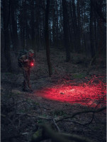 Фонарь Armytek Wizard C2 WR Magnet USB (белый)